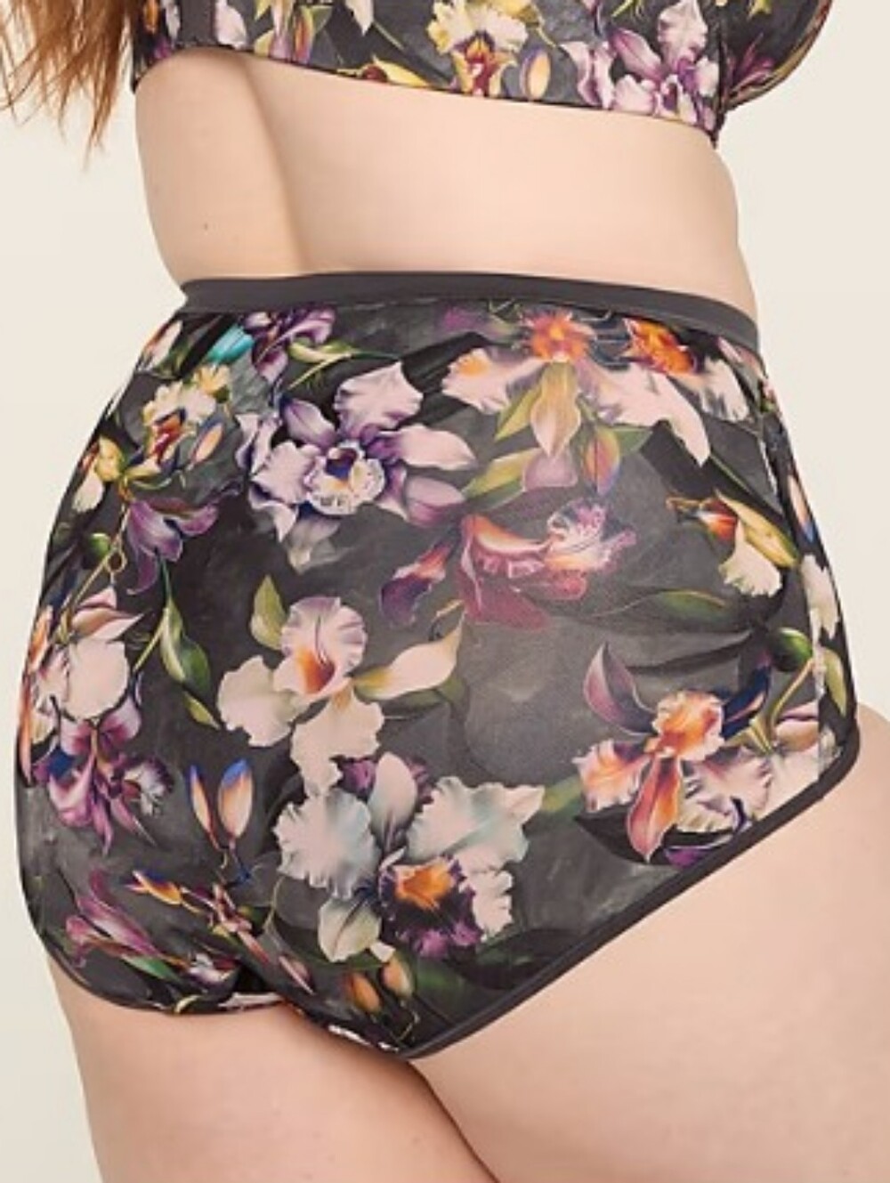 Cacique 18/20 High Waist Brief
